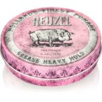 Reuzel Hollands Finest Pomade Grease alifie pentru par fixare puternică