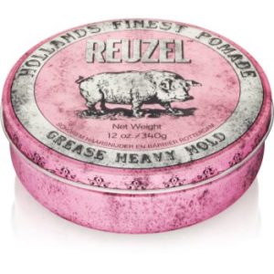 Reuzel Hollands Finest Pomade Grease alifie pentru par fixare puternică