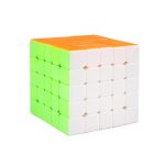 Cub 5x5x5, Smile Games, Kubirik