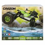 Masina cu telecomanda, Crazon, Crawler, 1:16