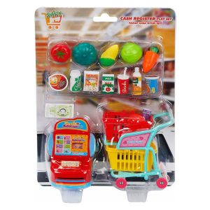 Set de joaca, Supermarket, Shopn Drop