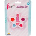 Set mini machiaj in diverse forme, Pretty Pinky