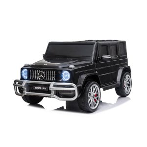 Masinuta electrica, Mercedes Benz AMG G63, Negru