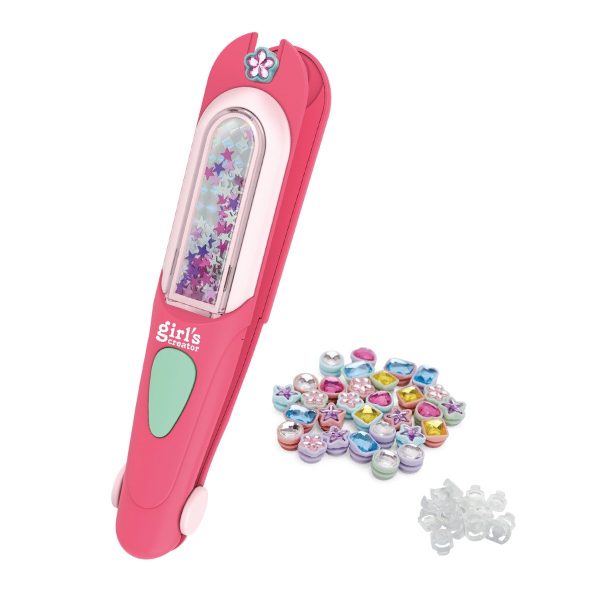 Set bijuterii pentru par, Pretty Pinky