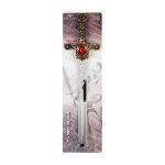Sabie cu piatra, Sword Knight, Paladin