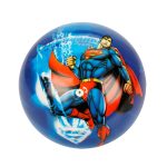 Minge PVC Dema Still, 23 cm, Superman