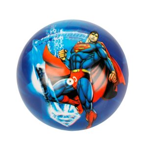 Minge PVC Dema Still, 23 cm, Superman
