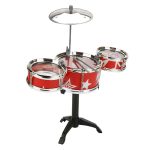 Set de tobe Jazz, Eccho