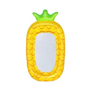 Saltea gonflabila, Bestway, Ananas, 178 x 103 cm