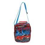 Gentuta pentru pranz, Sun Design, Street Racing