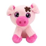 Jucarie de plus interactiva, Cutekins, Porc
