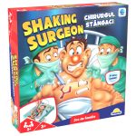 Joc interactiv, Smile Games, Sharking Surgeon