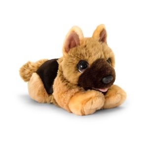 Catel de plus, 32 cm, Keel Toys, Alsacian