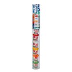Set plastilina cu 6 culori, Crafy