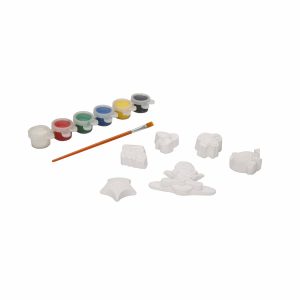 Set pictura pe obiecte, Funmix