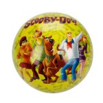 Minge PVC Dema Still, 23 cm, Scooby Doo
