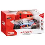 Masina cu telecomanda Hyundai i20 WRC, 1:28