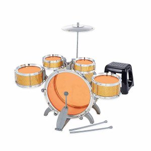 Set de 5 tobe, Eccho