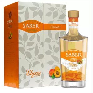 Lichior Saber Caisata 0.7L
