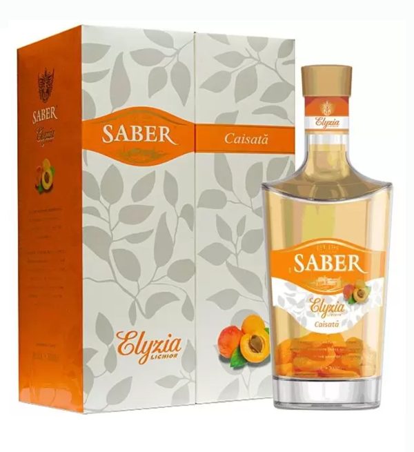 Lichior Saber Caisata 0.7L