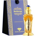 Swiss Arabian Rasheeqa ulei parfumat unisex