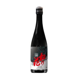 Kawashima Matsu No Hana Junmai Ginjo 0.75L