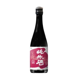 Kawashima Matsu No Hana Junmai Shu 0.75L