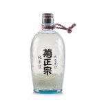 Sake Kiku Masamune Junmai Taru 0.72L