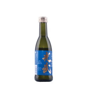 Sake Mitsutake Tezukuri Junmai Shu 0.27L