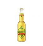Salitos Tequila - sticla - 0.33L