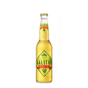 Salitos Tequila - sticla - 0.33L