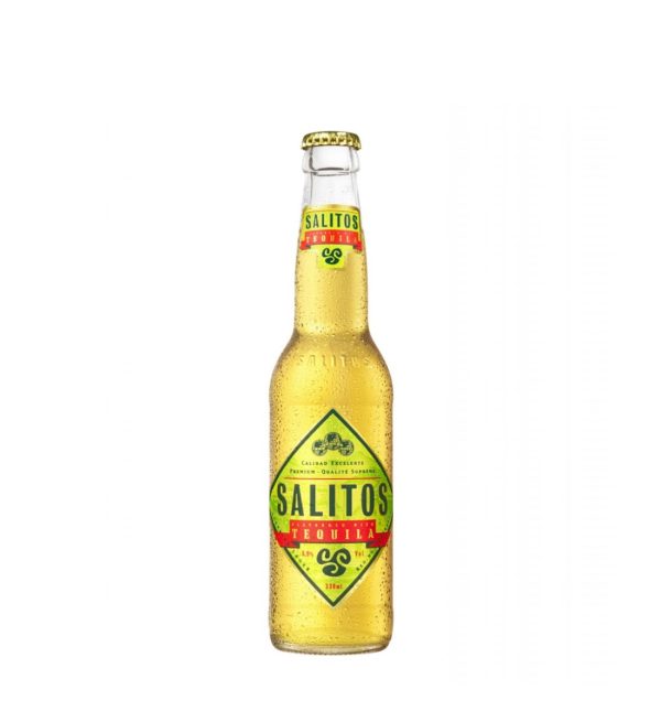 Salitos Tequila - sticla - 0.33L