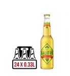 Salitos Tequila BAX 24 st. x 0.33L