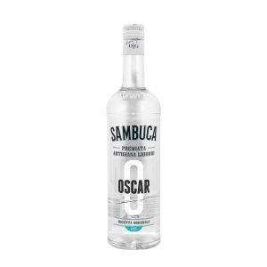 Sambuca Oscar Lichior Bianca 1L