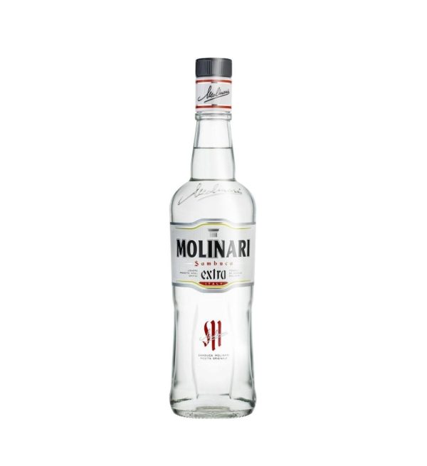 Sambuca Molinari Lichior 0.7L