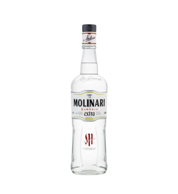 Sambuca Molinari Lichior 1L