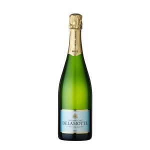 Delamotte Brut 0.75L