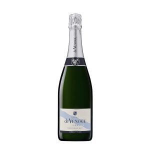 De Venoge Cordon Bleu Brut 0.75L