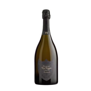 Dom Perignon Blanc Vintage 2002 Plenitude 2 0.75L