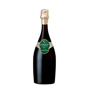 Gosset Grand Millesime Brut 0.75L
