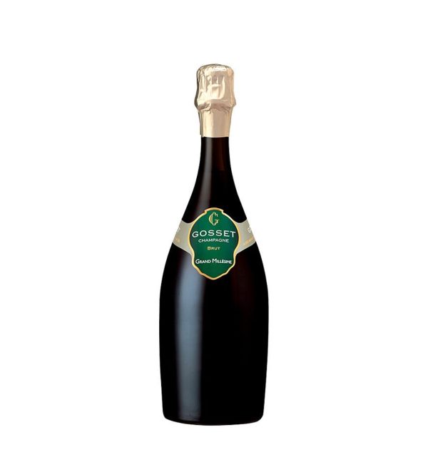 Gosset Grand Millesime Brut 0.75L