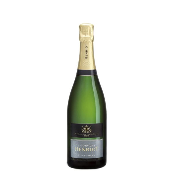 Henriot Souverain Brut 0.75L