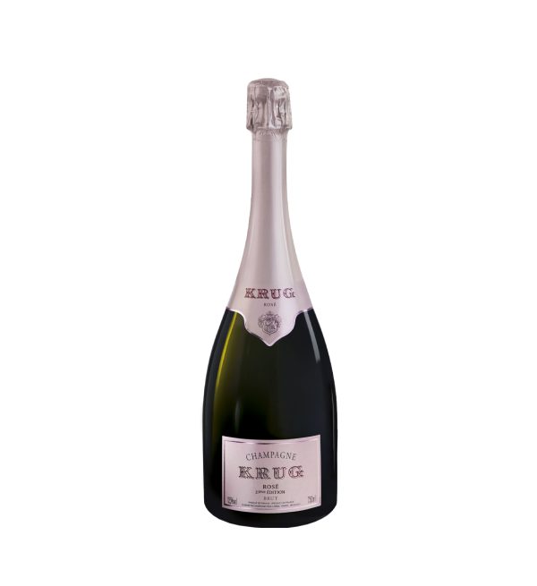 Krug Rose 0.75L