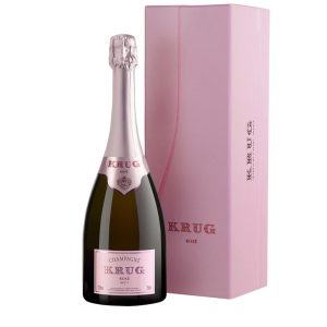 Krug Rose 0.75L