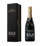 Moet Chandon Imperial Extra Brut Grand Vintage 2013 Cutie 0.75L