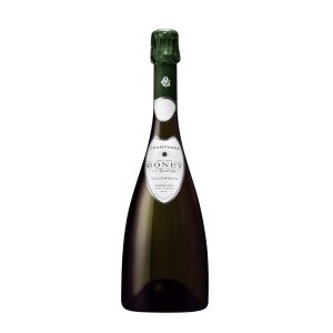 Philippe Gonet Belemnita Blanc de Blancs Grand Cru Brut 0.75L