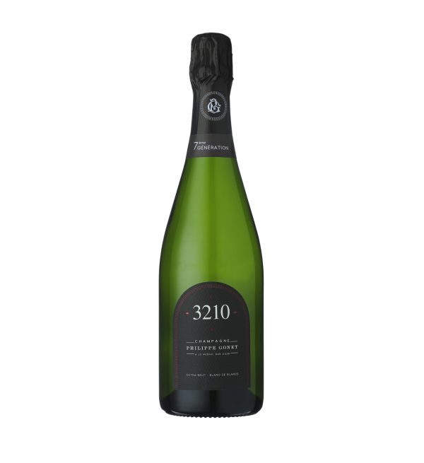 Philippe Gonet Blanc de Blancs Extra Brut Magnum 1.5L