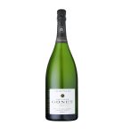Philippe Gonet Millesime Blanc de Blancs Grand Cru Magnum 1.5L