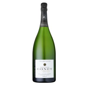 Philippe Gonet Millesime Blanc de Blancs Grand Cru Magnum 1.5L