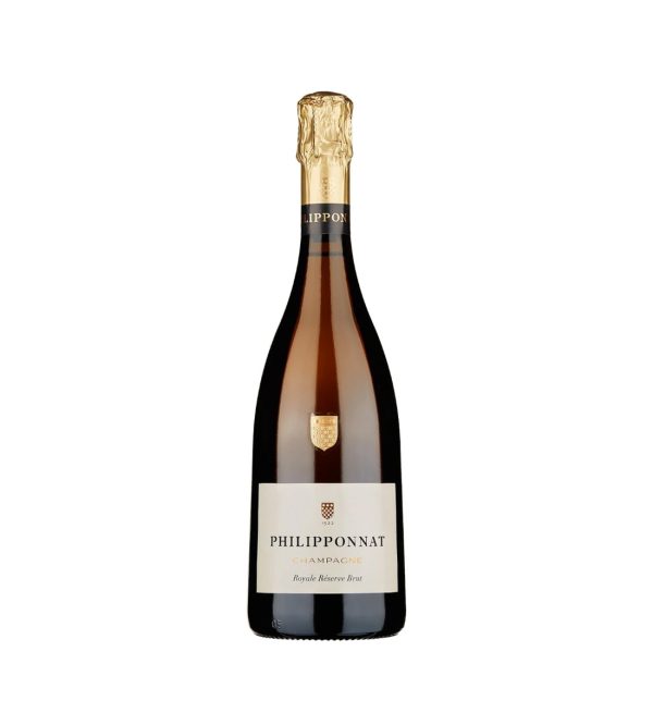 Philipponnat Royal Reserve Brut 0.75L